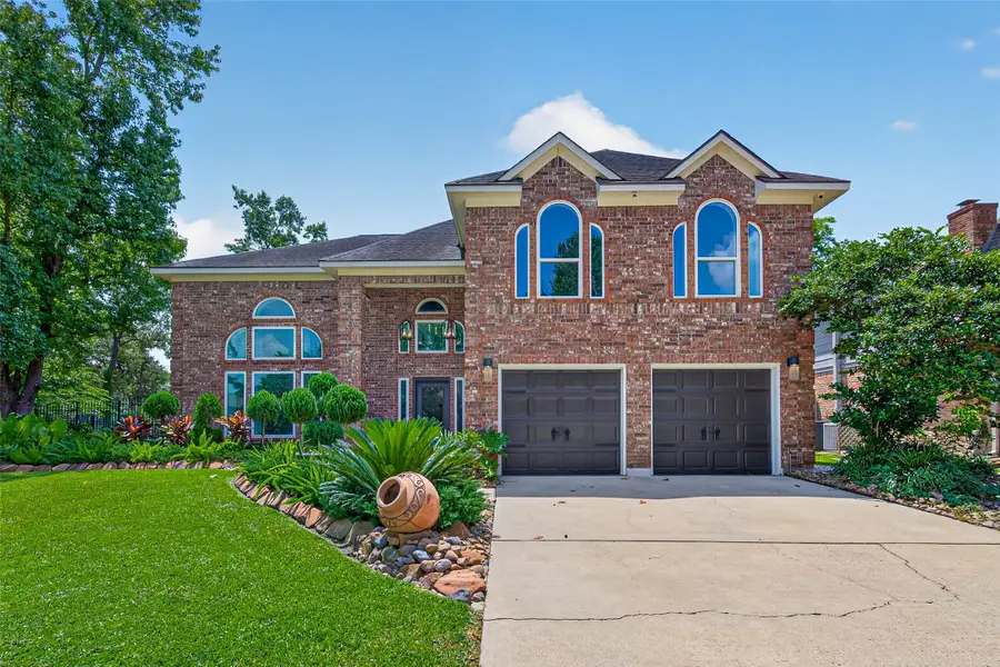 8422 Atascocita Lake Way, Humble, TX 77346 - #2