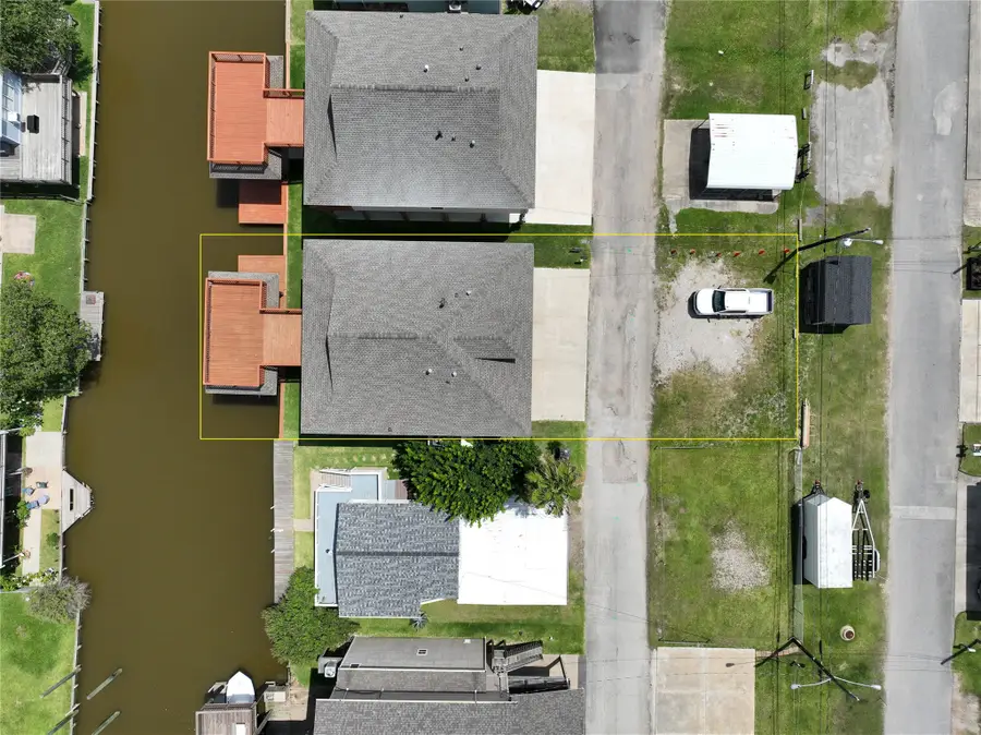 18 Edgewater, Bayou Vista, TX 77563 - #2