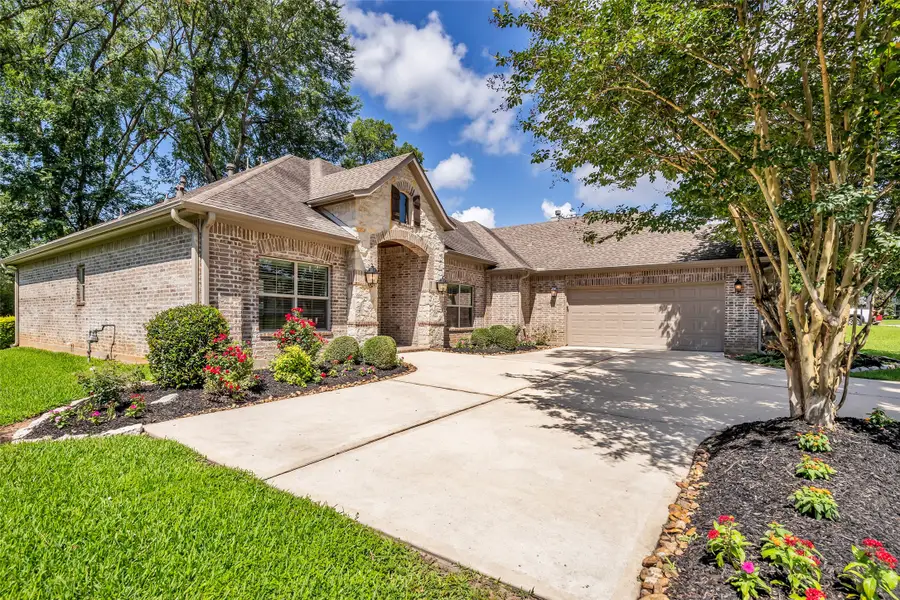 118 Pine Bluff Drive, Montgomery, TX 77356 - #3