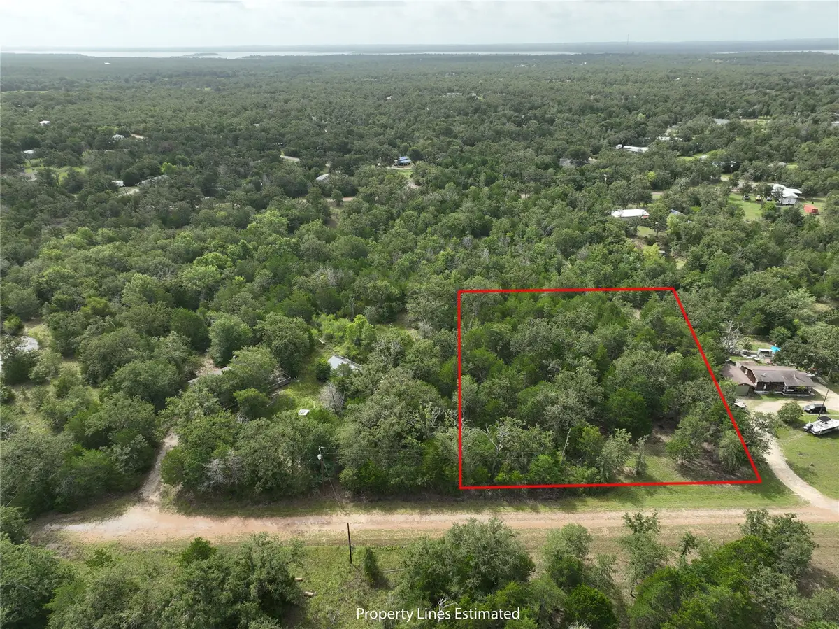 TBD East Lois Lane, Somerville, TX 77879 - #1