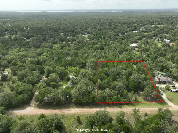 TBD East Lois Lane, Somerville, TX 77879
