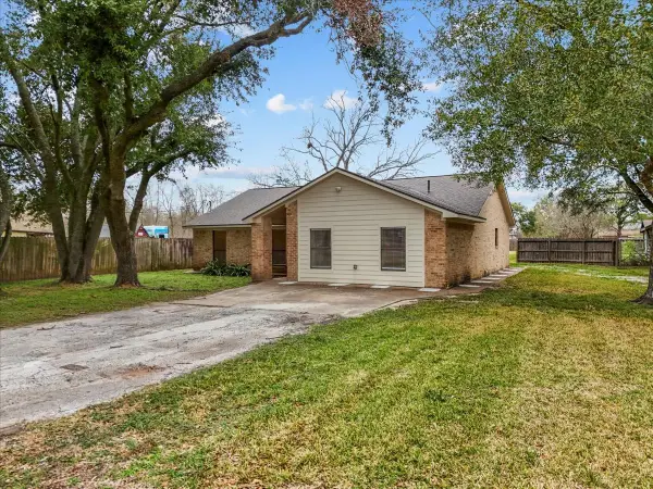 537 Keith Avenue, Houston, TX 77504