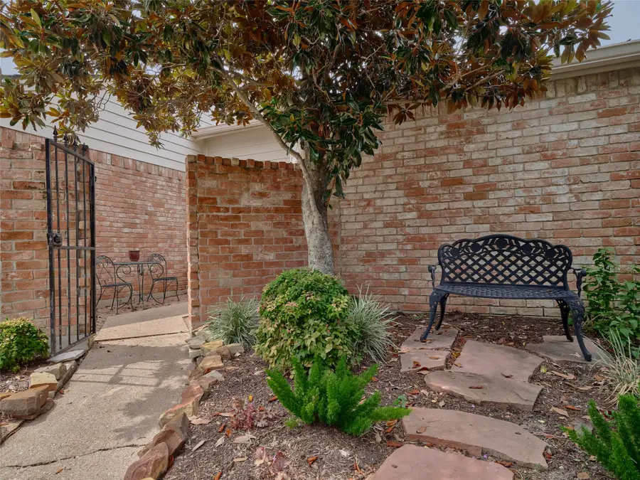 5038 Autumn Forest Drive, Houston, TX 77091 - #3