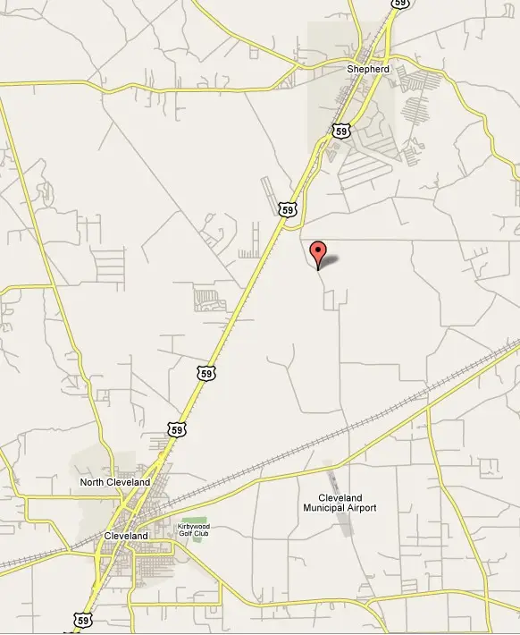 0001 Pelican Road, Shepherd, TX 77371 - #3