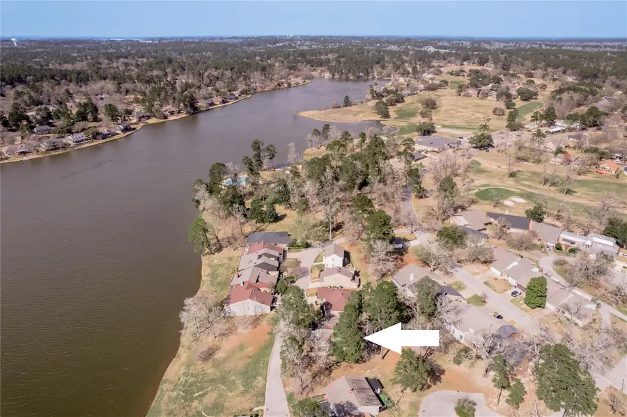 9 Lakeview Manor, Huntsville, TX 77340 - #3