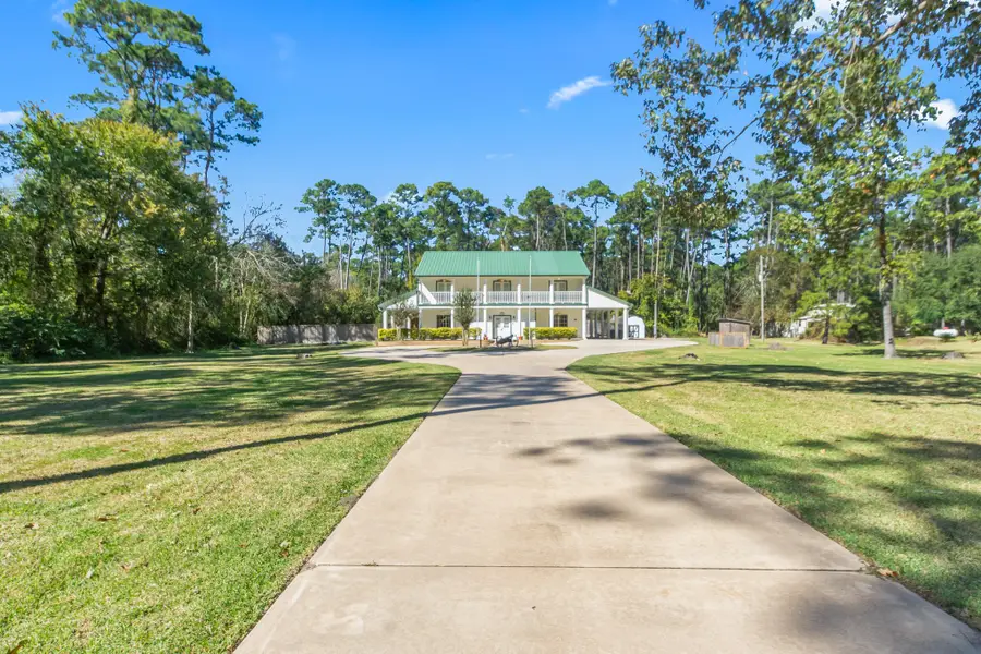 7316 Pine Drive, Alvin, TX 77511 - #3