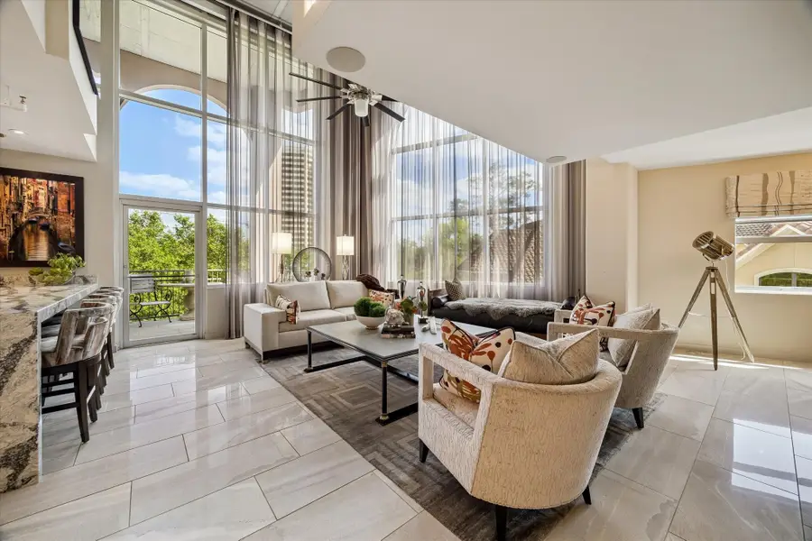 6007 Memorial Drive #304, Houston, TX 77007 - #2