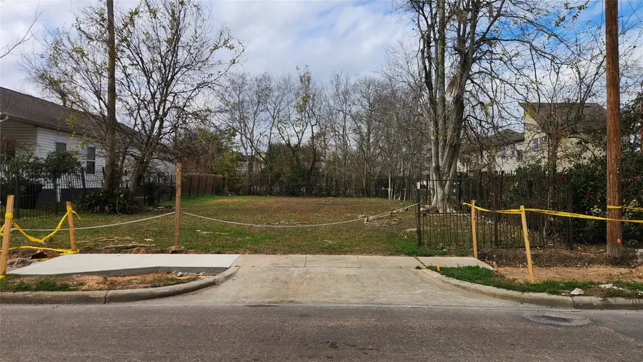 7812 Scott Street, Houston, TX 77051 - #3
