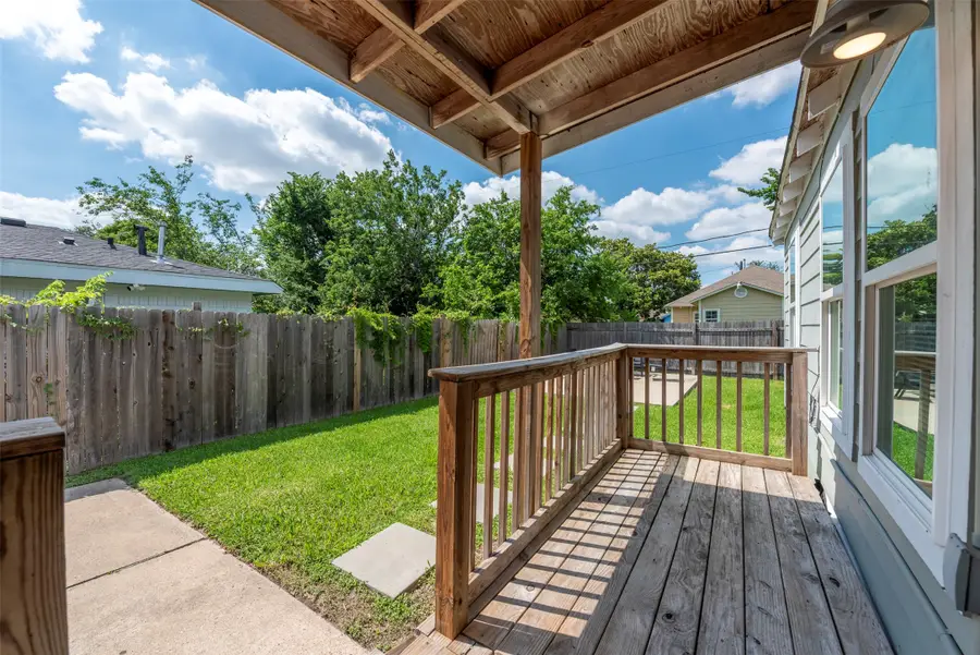 1121 Panama Street, Houston, TX 77009 - #3