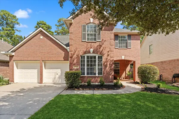 25442 China Springs, Spring, TX 77373