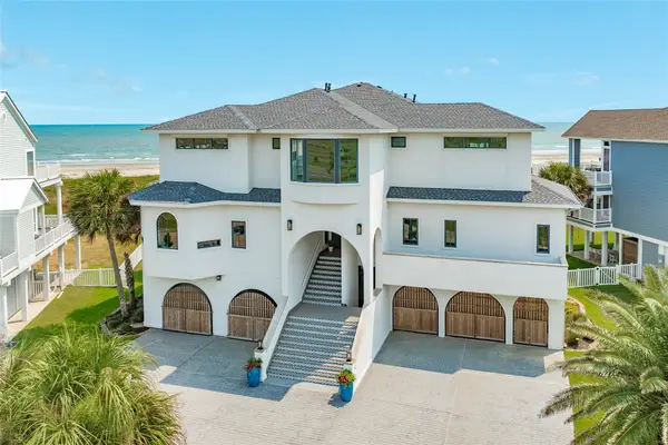 19219 Shores Drive, Galveston, TX 77554