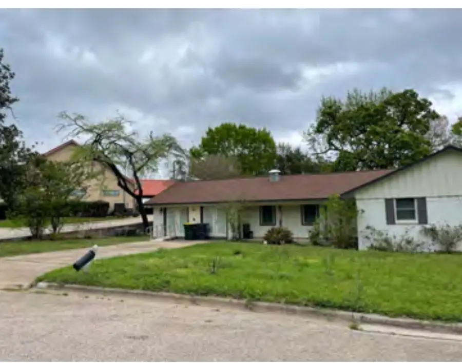 120 Parkgate Street, Conroe, TX 77304 - #3