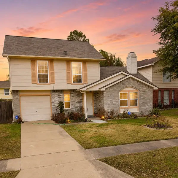 15610 Schumann Lane, Houston, TX 77083