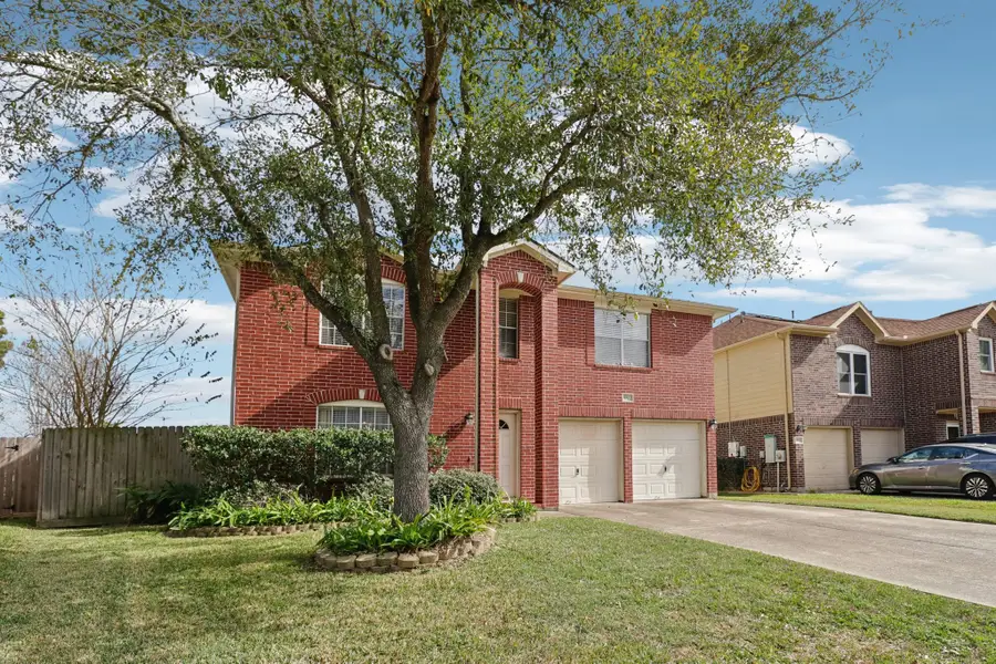 4907 Brower Crest Drive, Pasadena, TX 77504 - #2