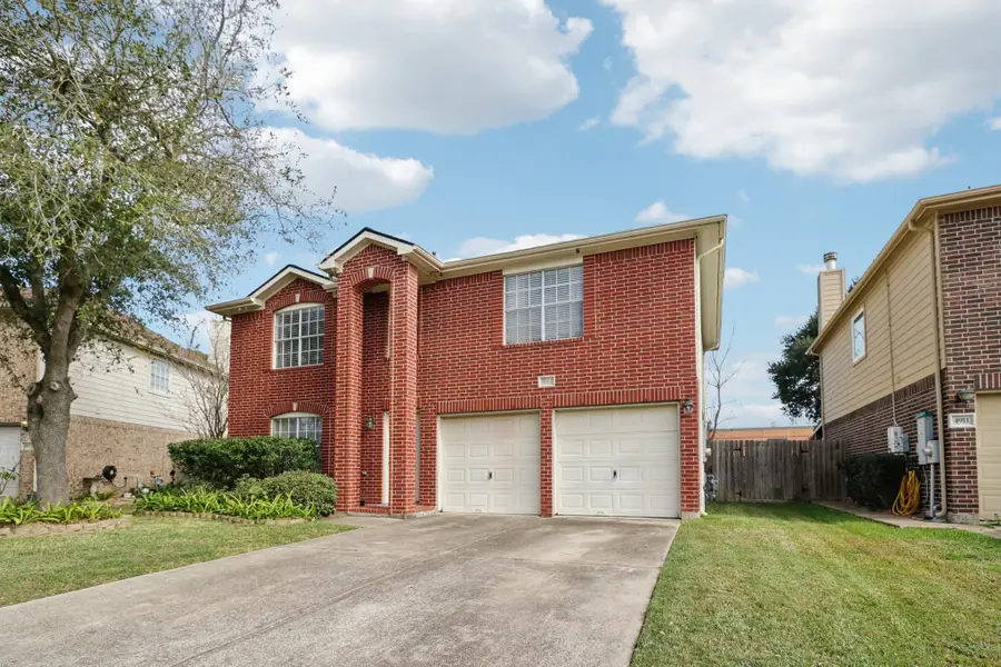 4907 Brower Crest Drive, Pasadena, TX 77504 - #3