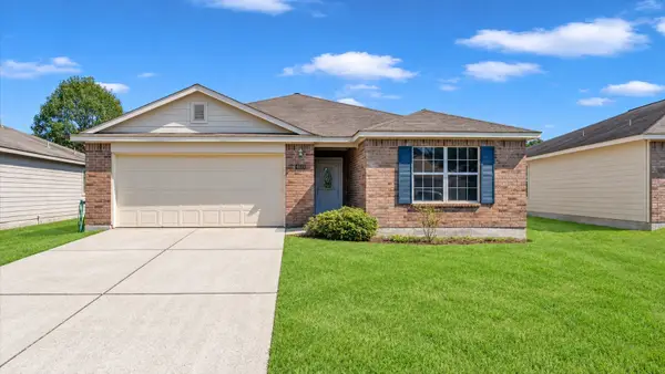 4619 Canadian River Court, Spring, TX 77386