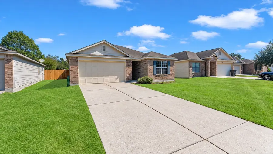 4619 Canadian River Court, Spring, TX 77386 - #2