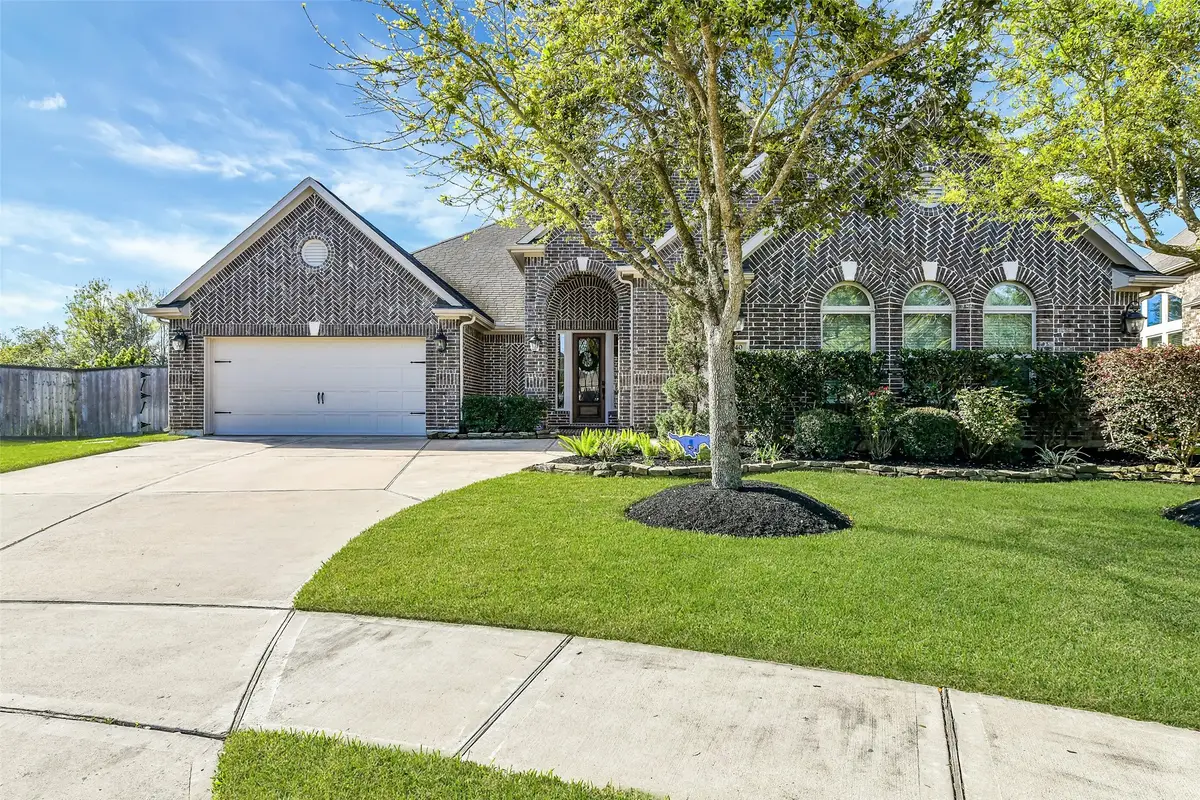 2440 Prairie Mist Lane, Friendswood, TX 77546 - #1