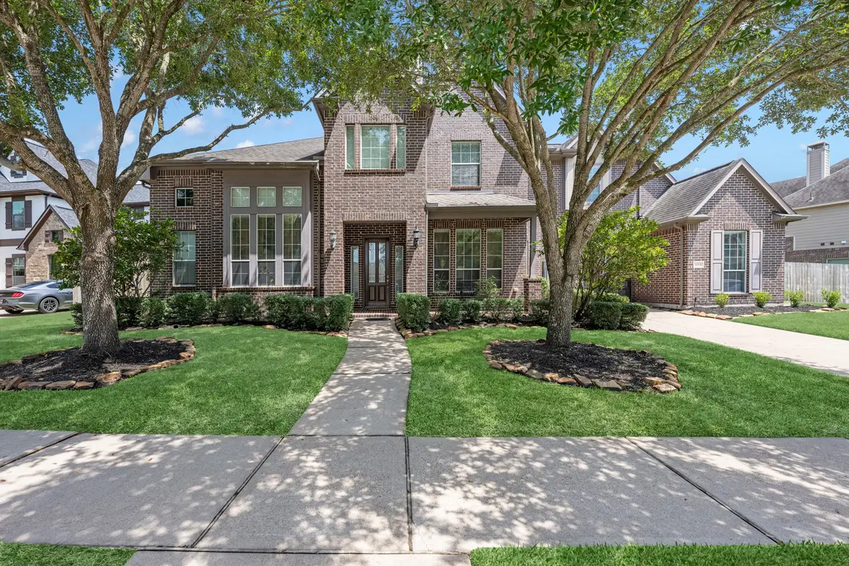 3515 Mallard Pass Lane, Katy, TX 77494 - #1