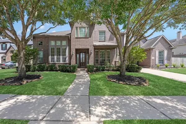 3515 Mallard Pass Lane, Katy, TX 77494
