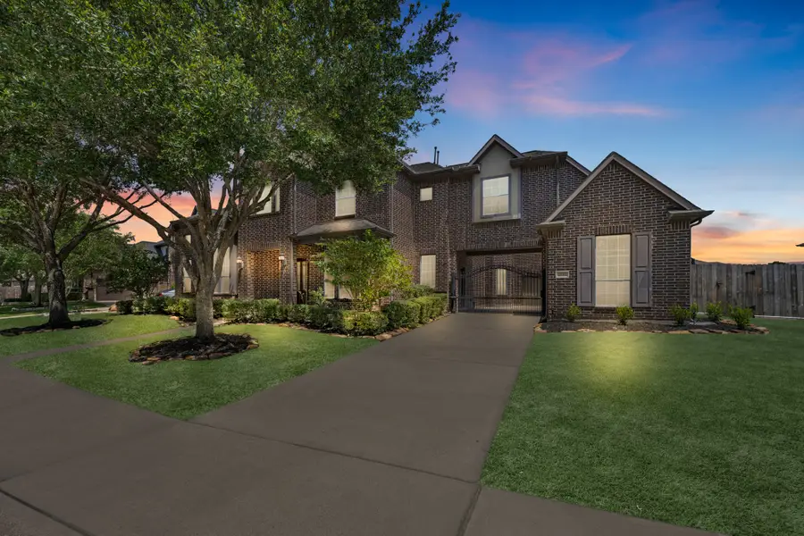 3515 Mallard Pass Lane, Katy, TX 77494 - #2