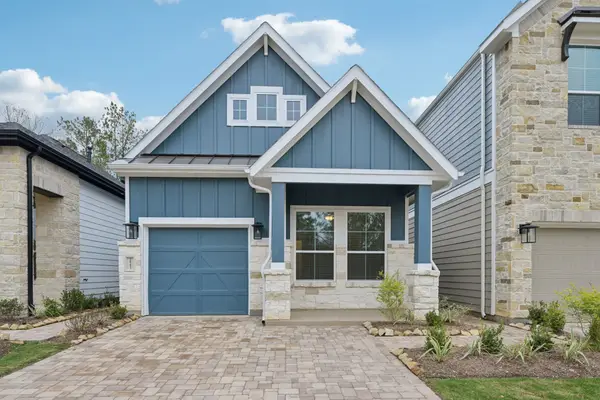 26253 E Outrider Banks Circle, Montgomery, TX 77316