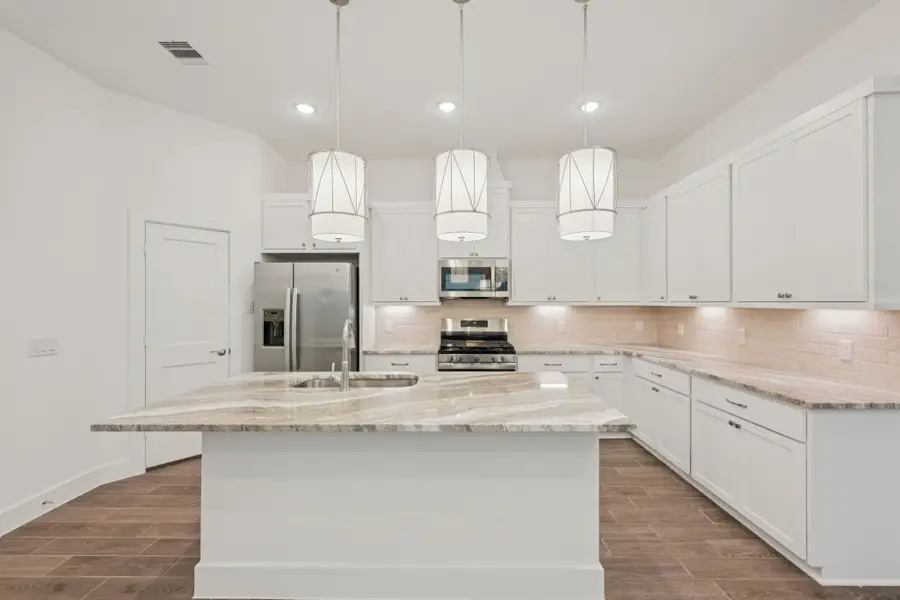 26253 E Outrider Banks Circle, Montgomery, TX 77316 - #3