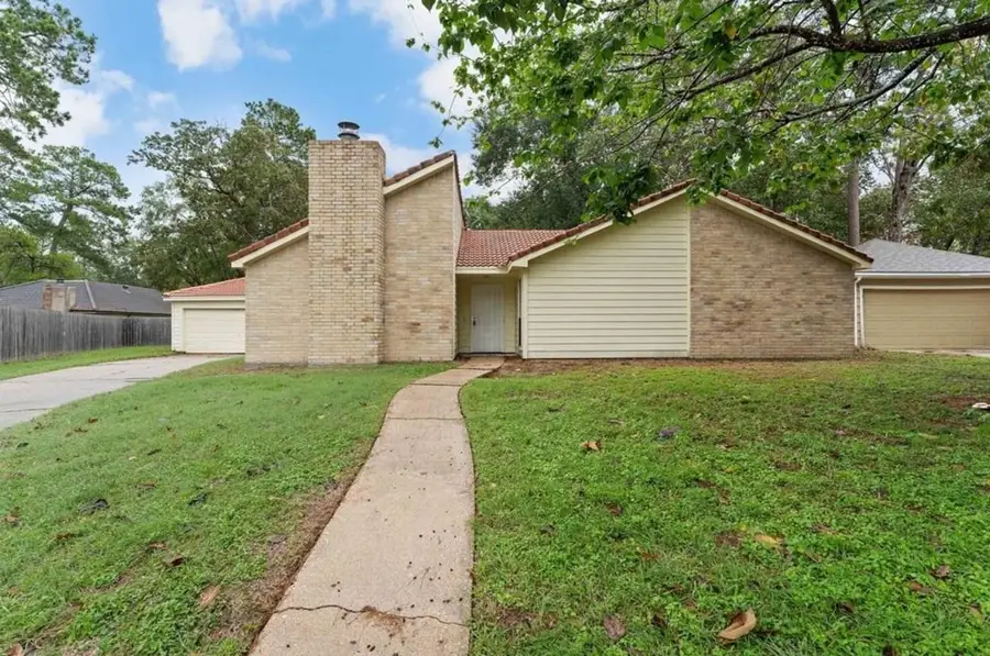 3710 Fern View Drive, Kingwood, TX 77345 - #2