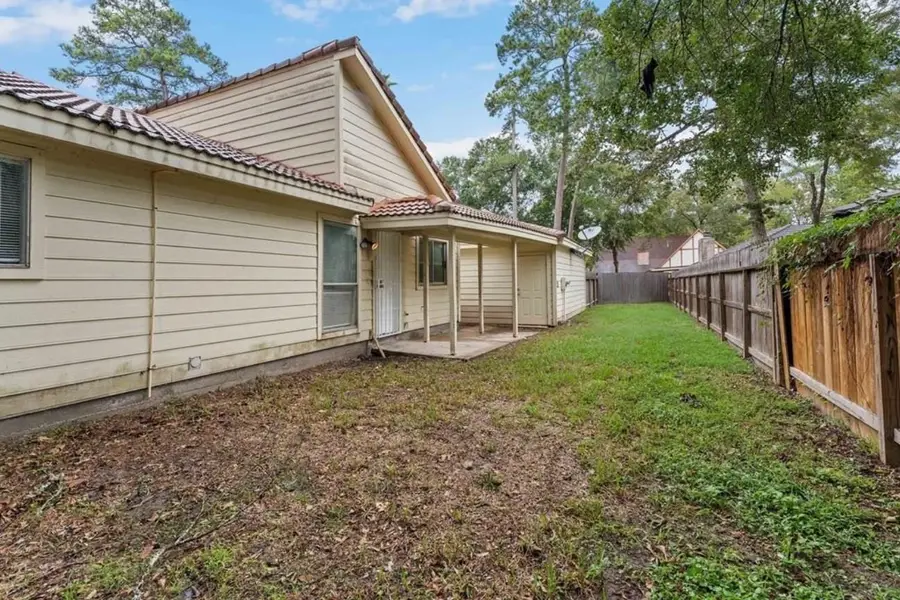 3710 Fern View Drive, Kingwood, TX 77345 - #3