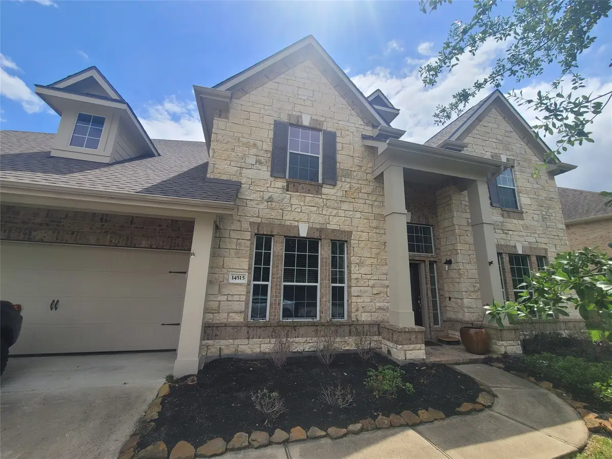 14515 Lakepointe Bend Lane, Cypress, TX 77429 - #1