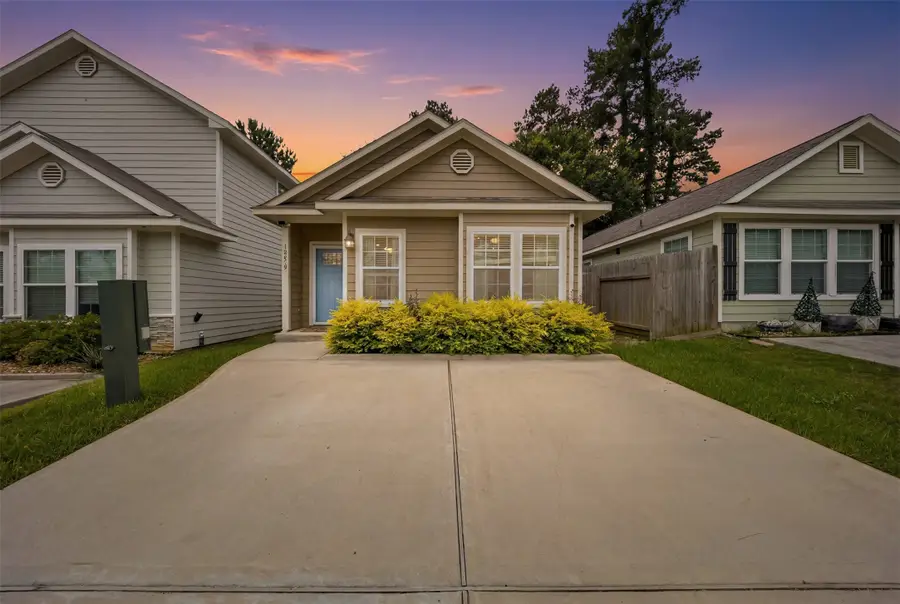 16879 Balmoral, Montgomery, TX 77316 - #2
