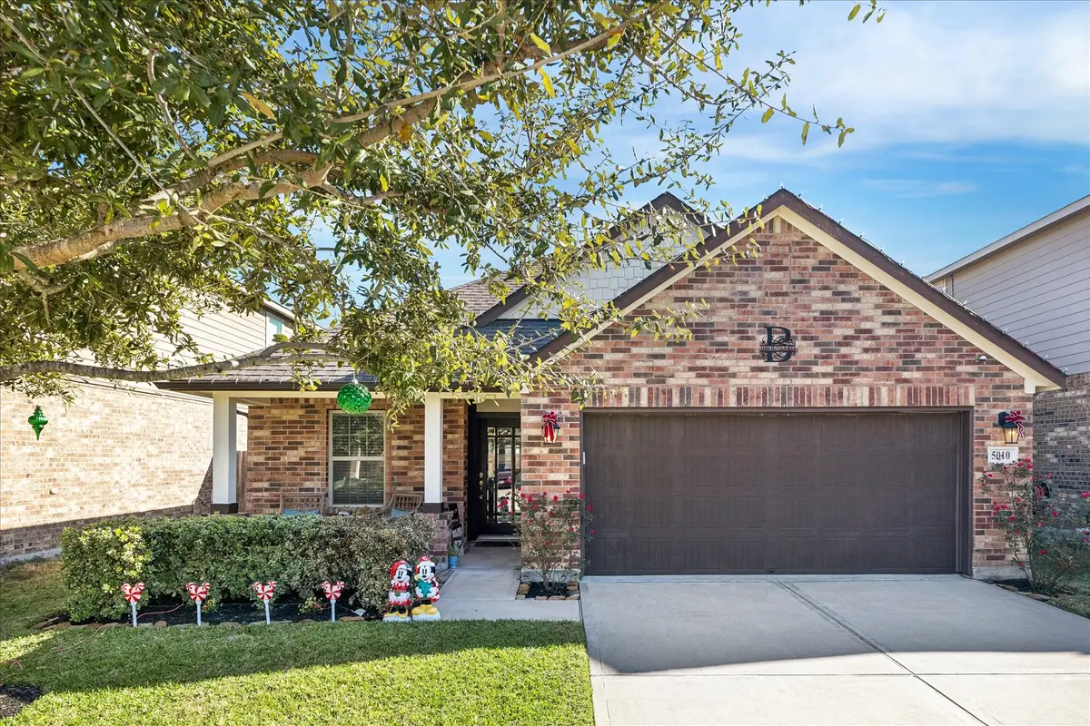 5010 Royal Regiment Lane, Katy, TX 77493 - Image #1