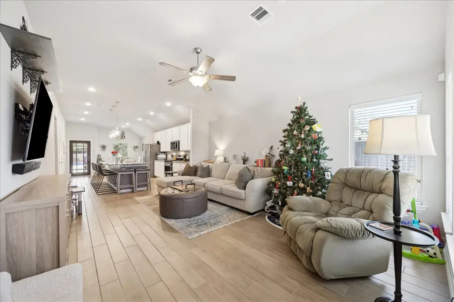 5010 Royal Regiment Lane, Katy, TX 77493 - Image #3