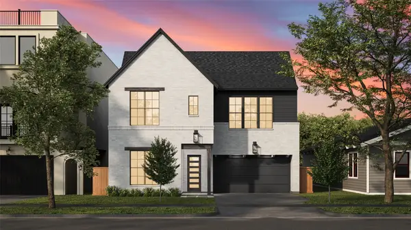 805 Bomar Street, Houston, TX 77006