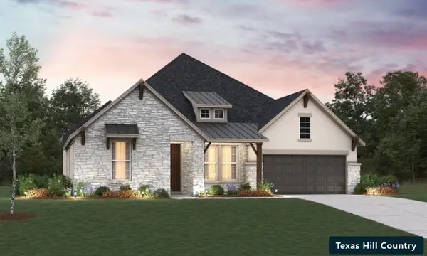 7226 Texas Wrangler Drive, League City, TX 77573