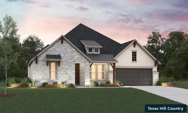 7226 Texas Wrangler Drive, League City, TX 77573 - #3