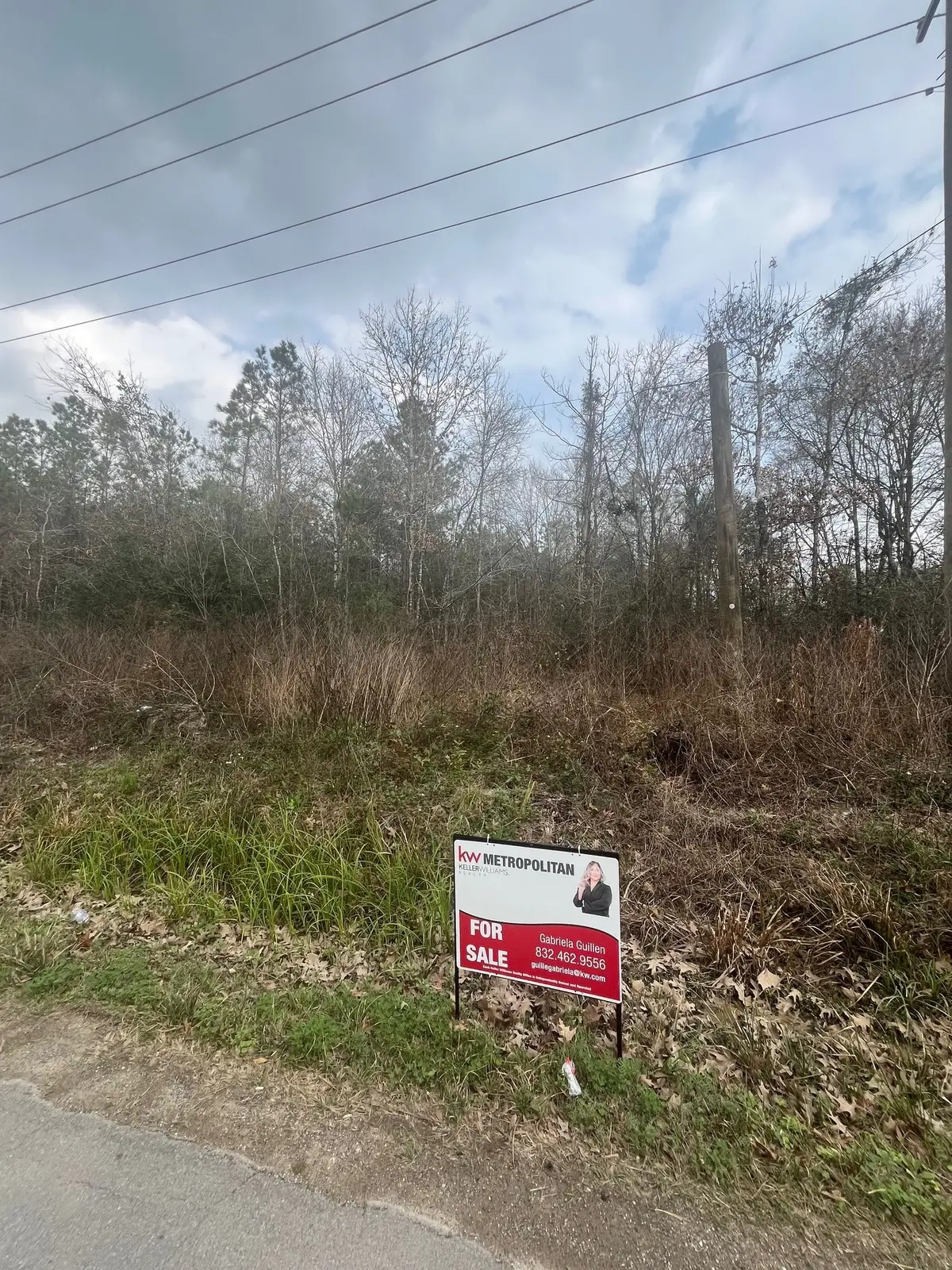 1010 Plum Grove Road, Cleveland, TX 77327 - #1