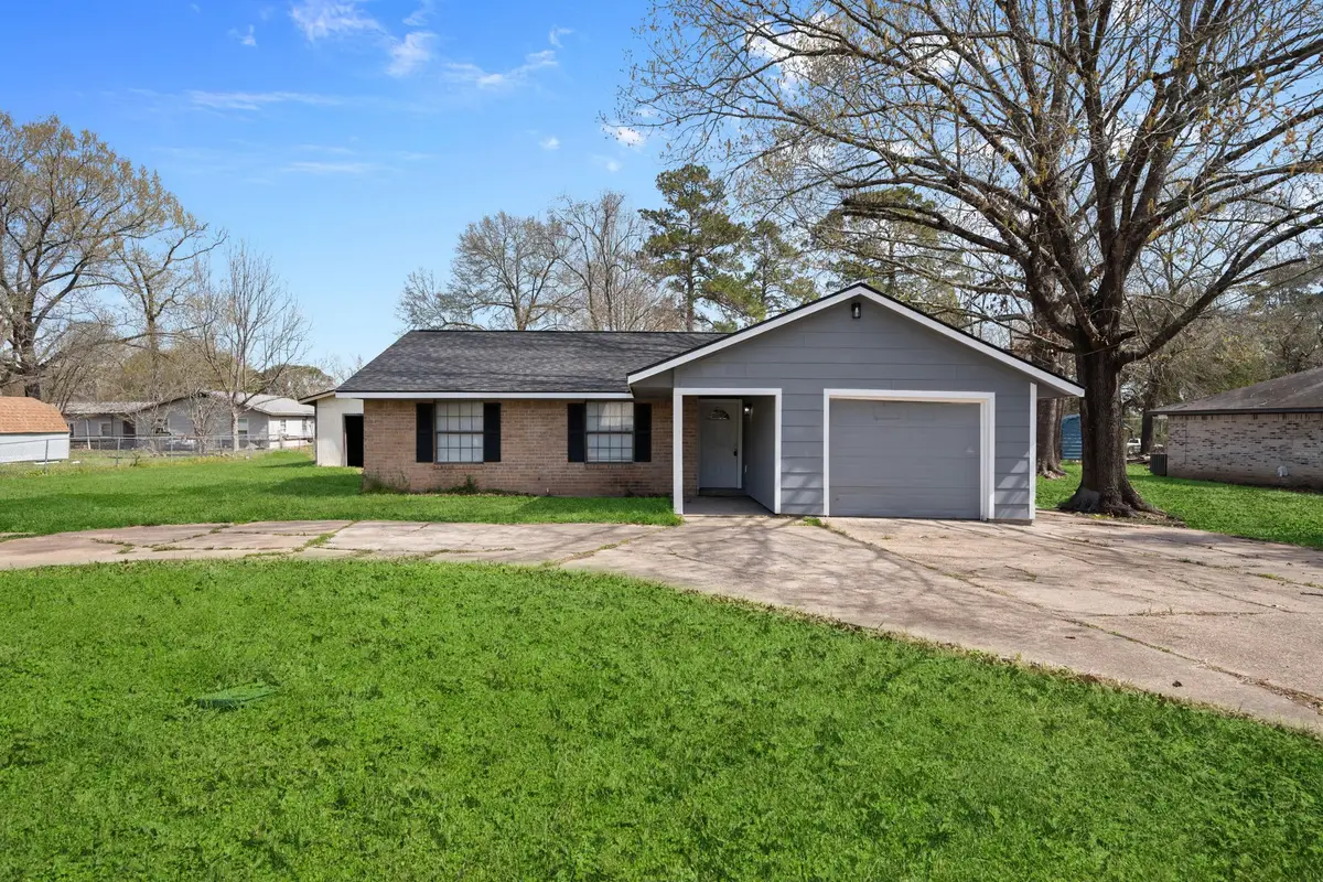 61 Beeson Avenue, Shepherd, TX 77371 - #1