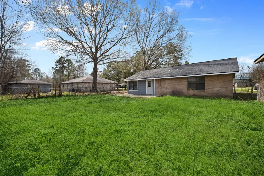 61 Beeson Avenue, Shepherd, TX 77371 - #3