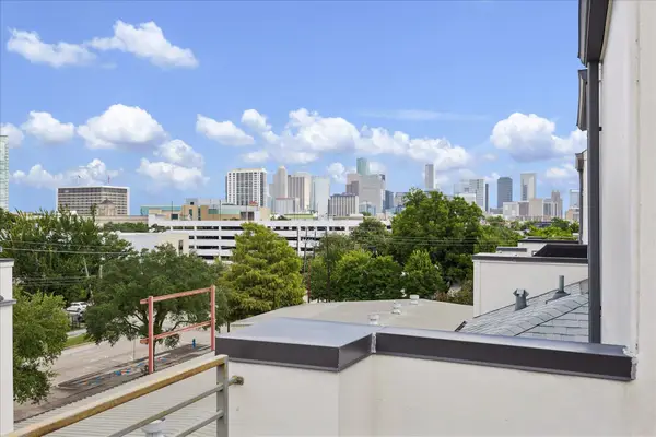 1505 Truxillo Street #C, Houston, TX 77004