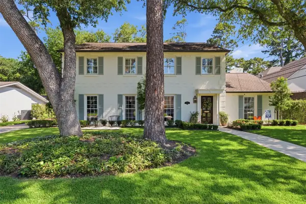 12426 Mossycup Drive, Houston, TX 77024