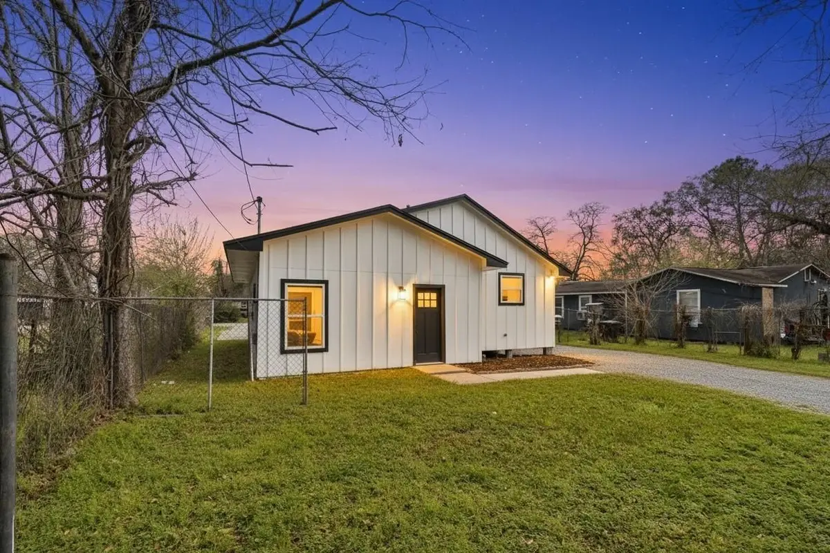 2429 Cliff Dale Street, Houston, TX 77091 - #1