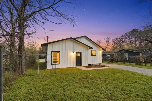 2429 Cliff Dale Street, Houston, TX 77091