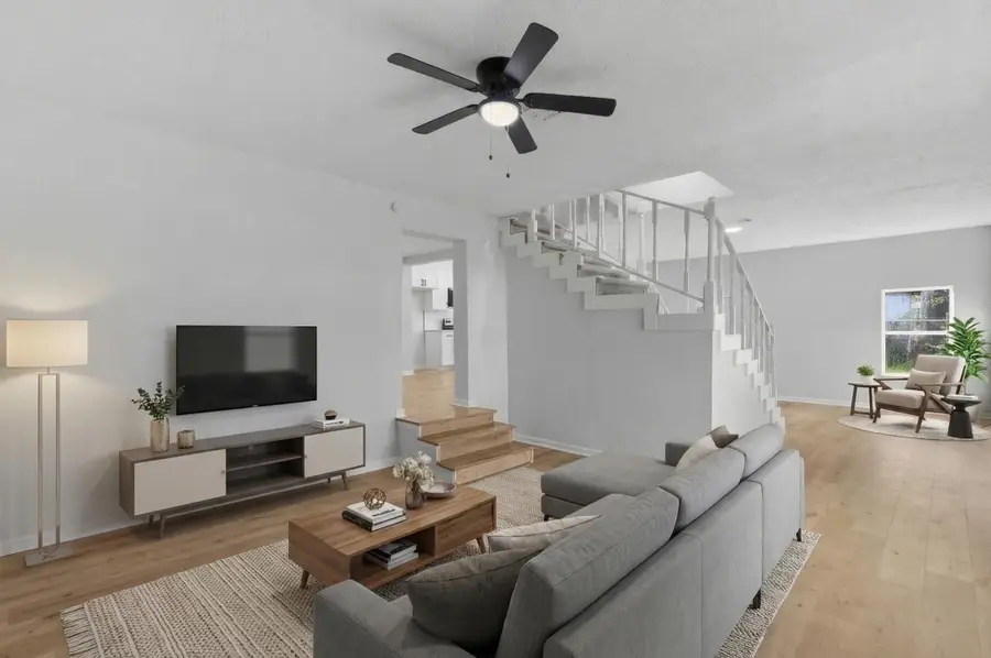 2429 Cliff Dale Street, Houston, TX 77091 - #2