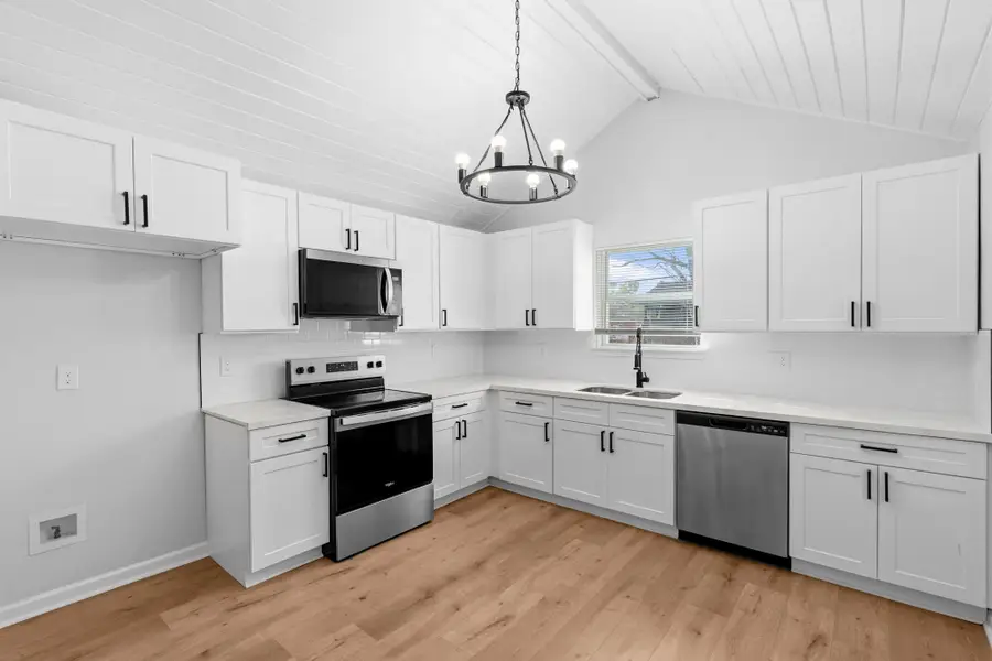 2429 Cliff Dale Street, Houston, TX 77091 - #3