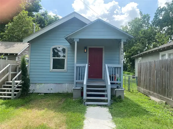 4601 Leffingwell Street #B, Houston, TX 77026