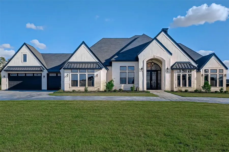 4821 Walters Road, Richmond, TX 77469 - #2