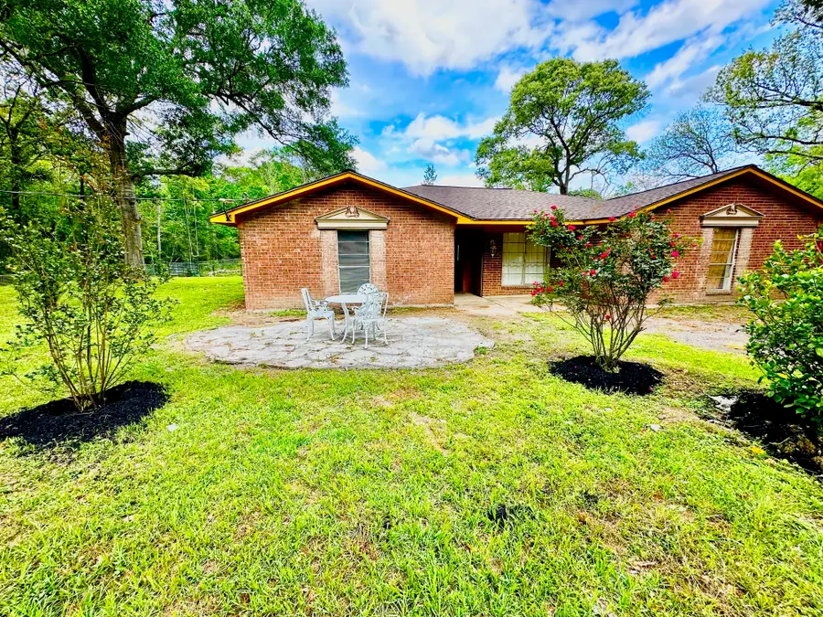 3658 Reaves Road, Cleveland, TX 77328 - #2