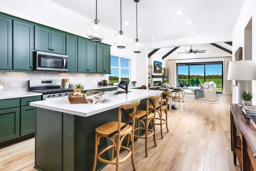 31718 Pecan Meadow Lane, Fulshear, TX 77441 - Image #3