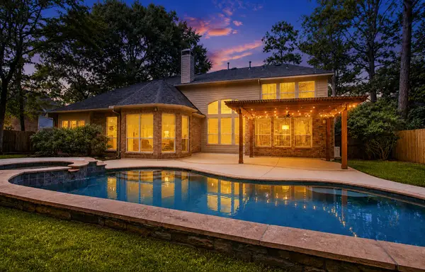 19 Wildever, The Woodlands, TX 77382